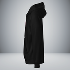 Unisex Organic Mid-Weight Hoodie