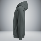 Unisex Urban Garment-Dyed Hoodie
