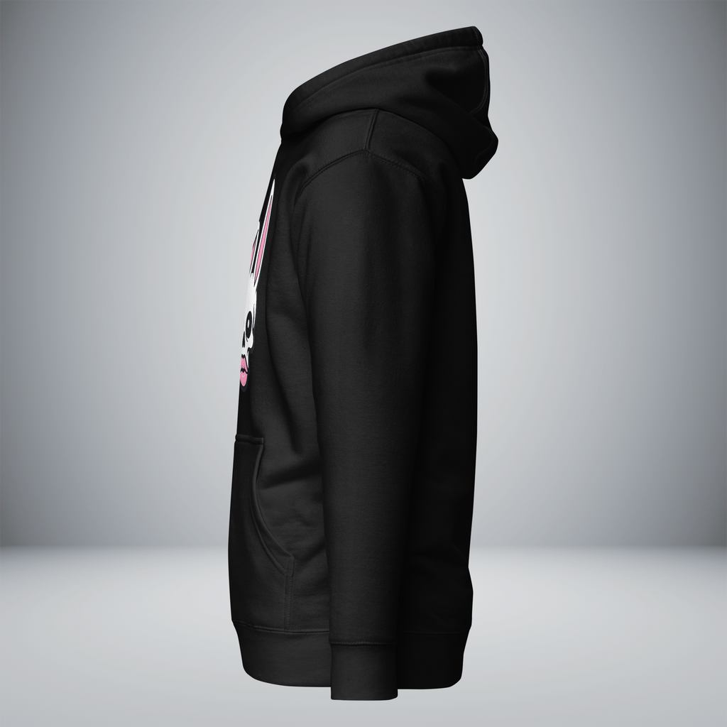 Unisex Premium Pullover Hoodie