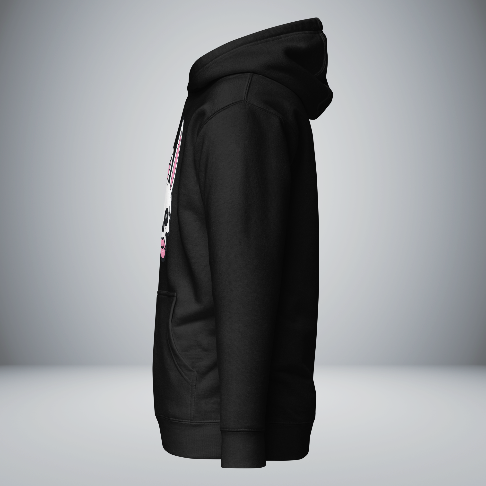 Unisex Premium Pullover Hoodie