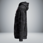 Unisex Heavyweight Hooded Sweatshirt