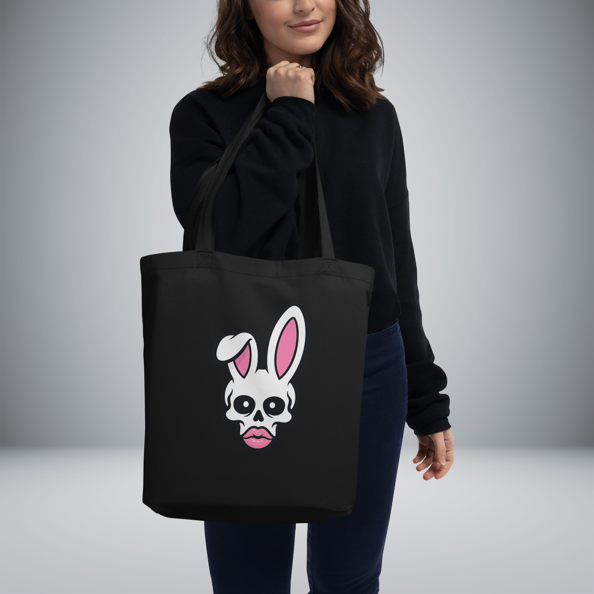 Eco Tote Bag