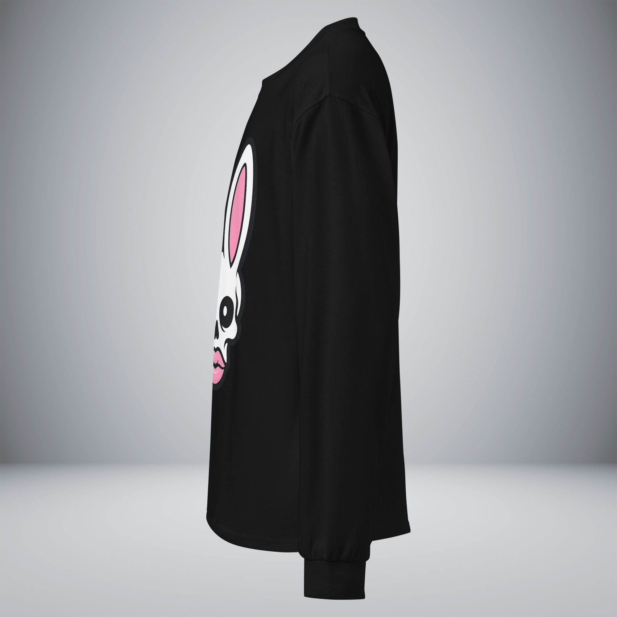 Unisex Premium Heavyweight Long Sleeve Shirt