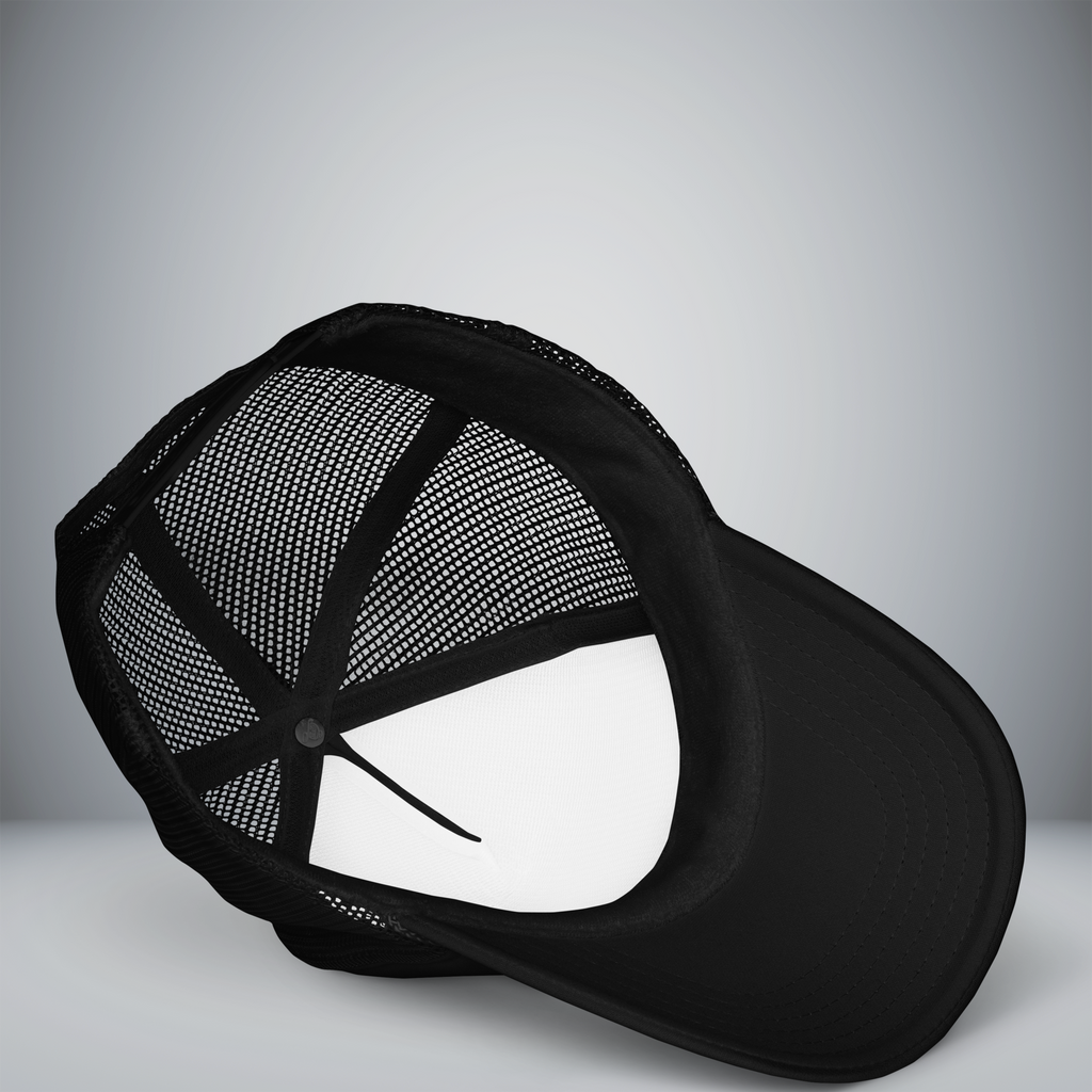 Foam Trucker Hat