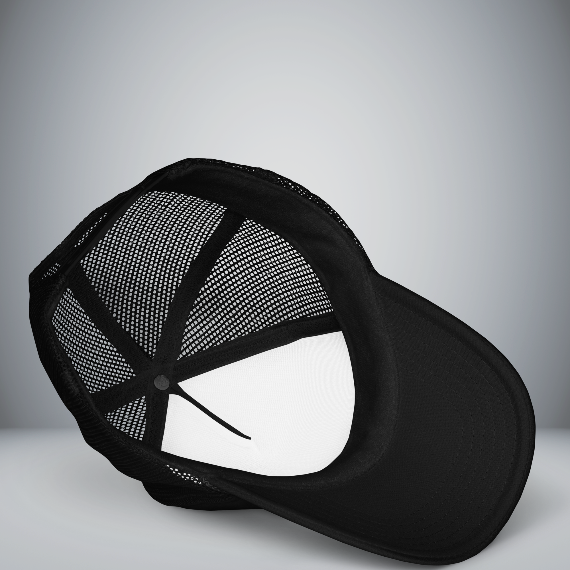 Foam Trucker Hat