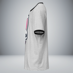 Unisex Ringer T-shirt