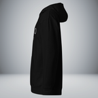 Unisex Midweight Hoodie