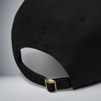 Garment Washed Baseball Cap