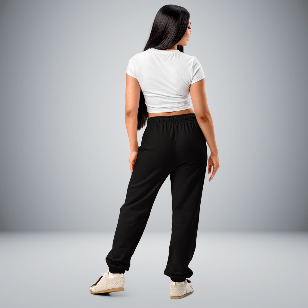 Unisex Heavyweight Sweatpant
