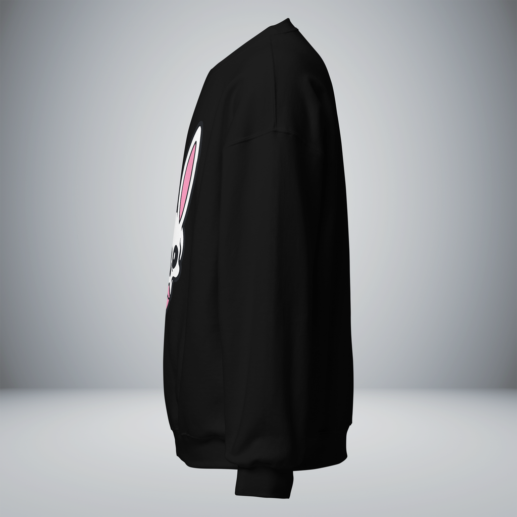 Unisex Crew Neck Sweatshirt