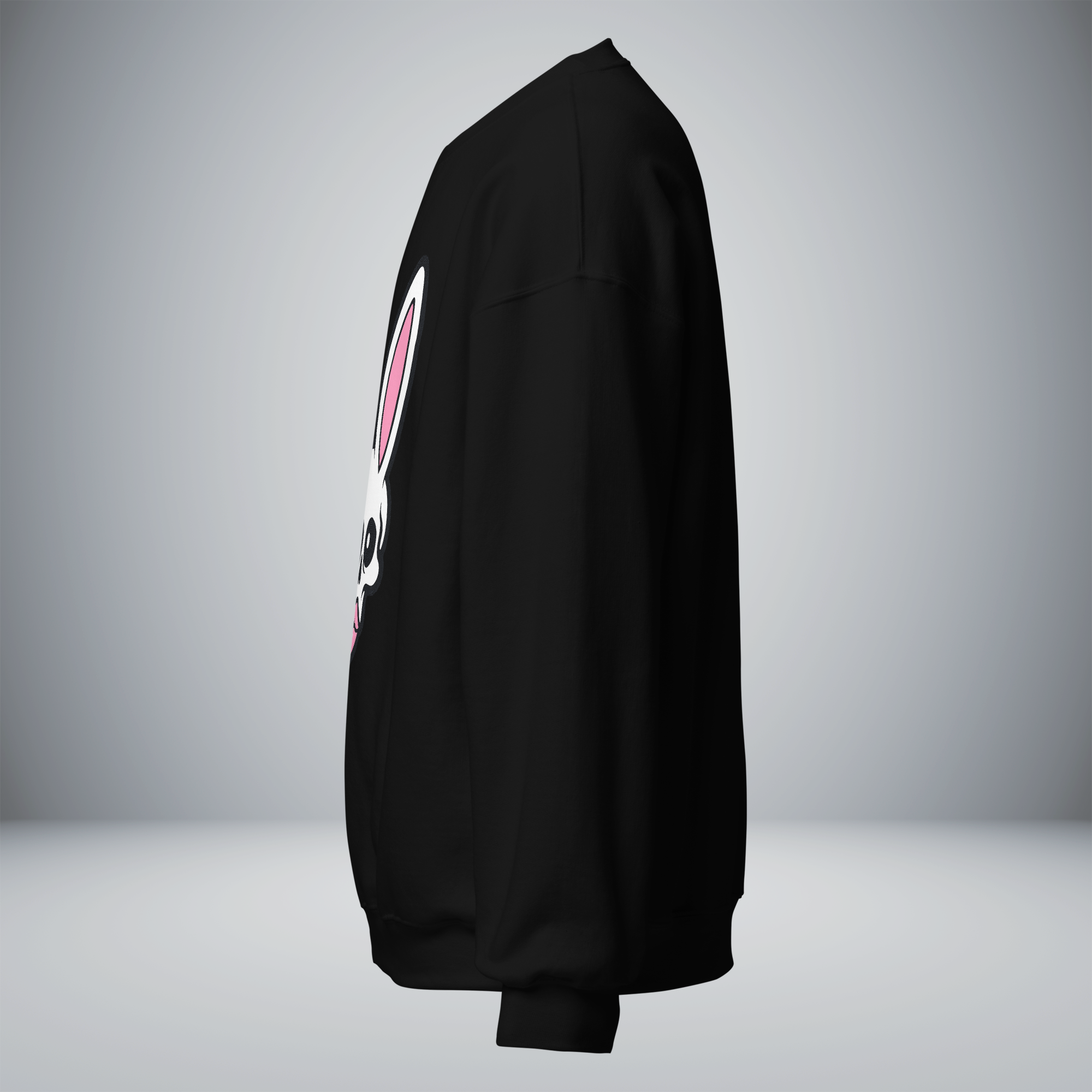 Unisex Crew Neck Sweatshirt