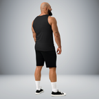 Unisex Garment-Dyed Tank Top