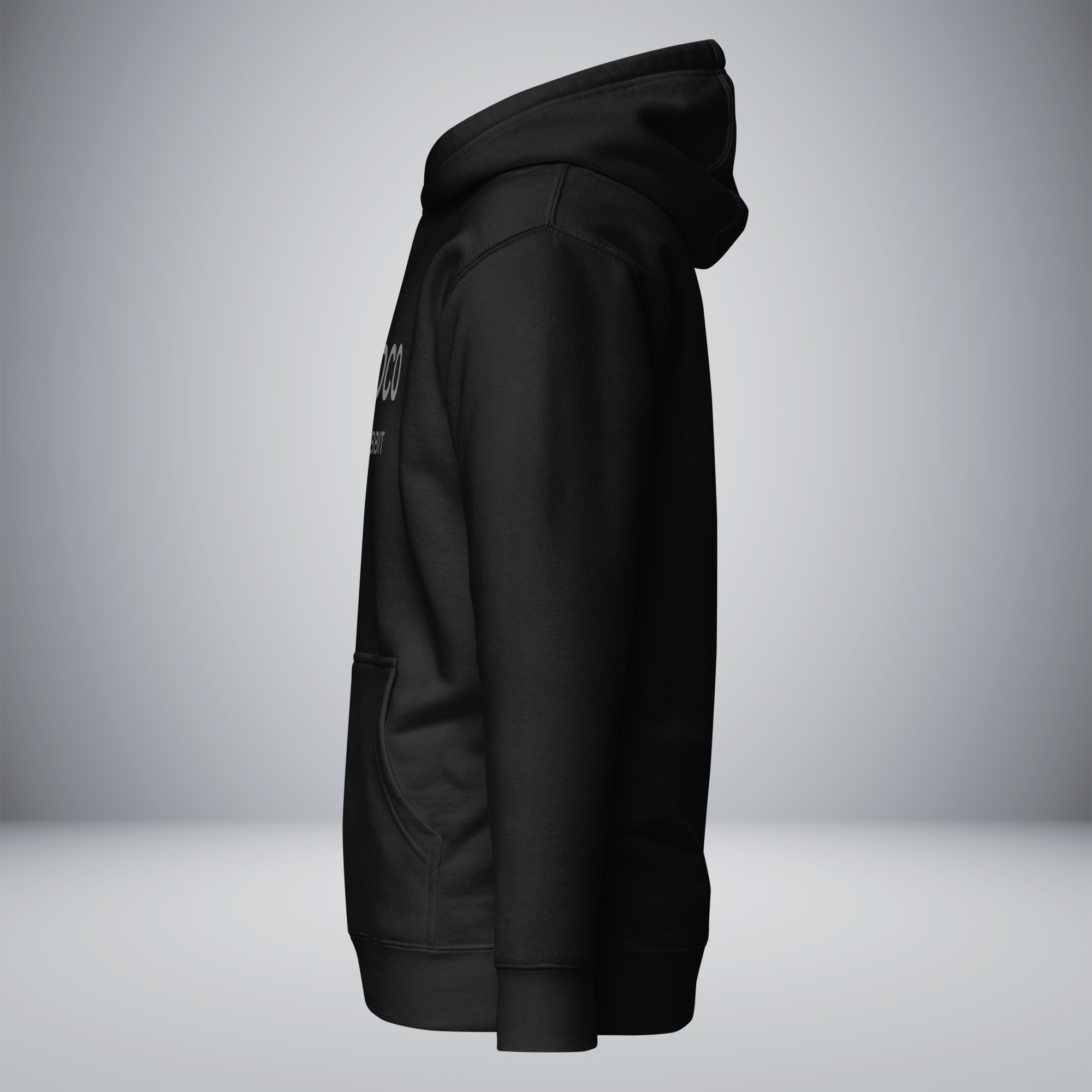Unisex Premium Pullover Hoodie