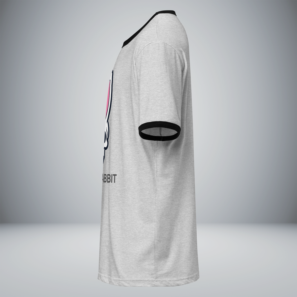 Unisex Ringer T-shirt