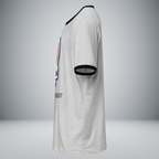 Unisex Ringer T-shirt