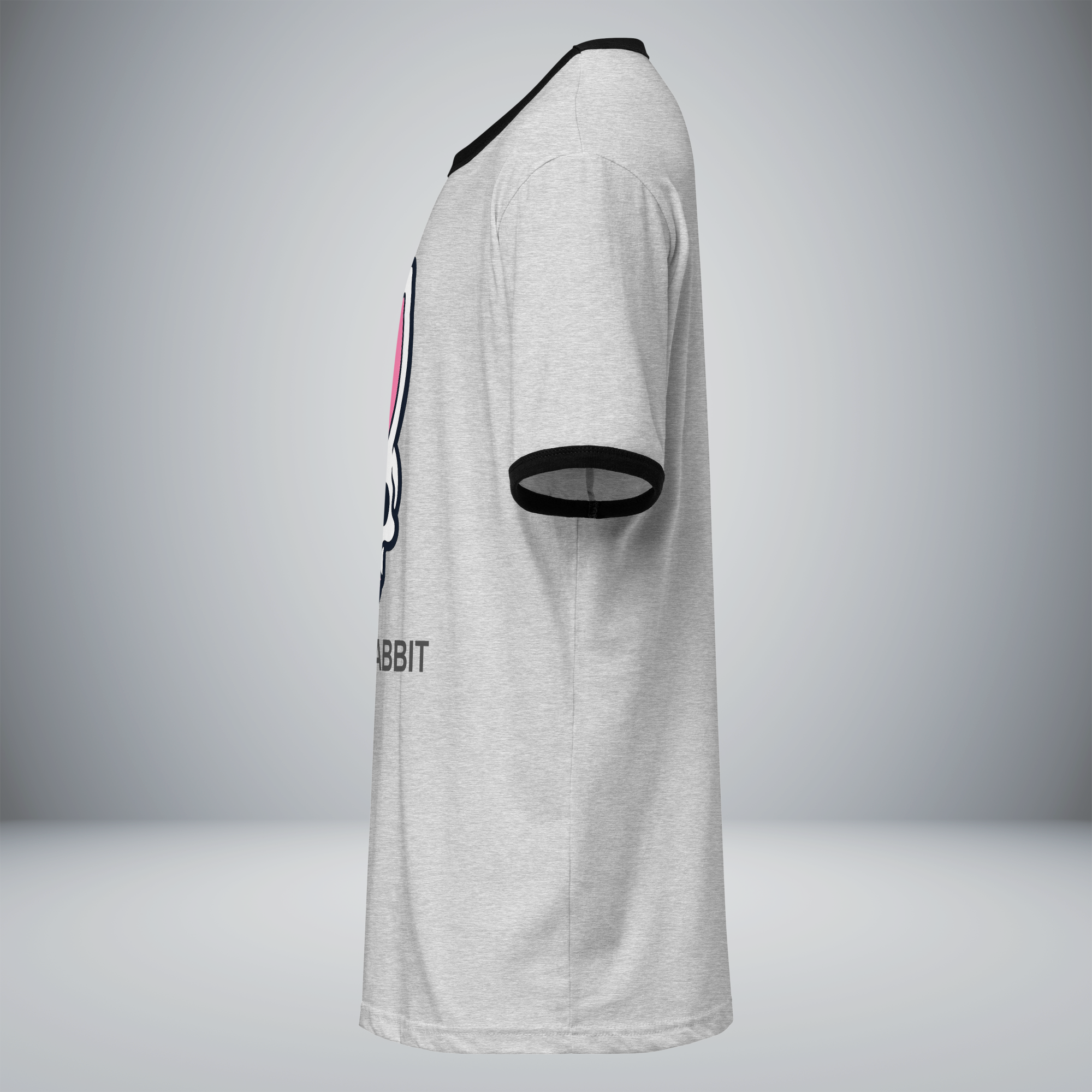 Unisex Ringer T-shirt