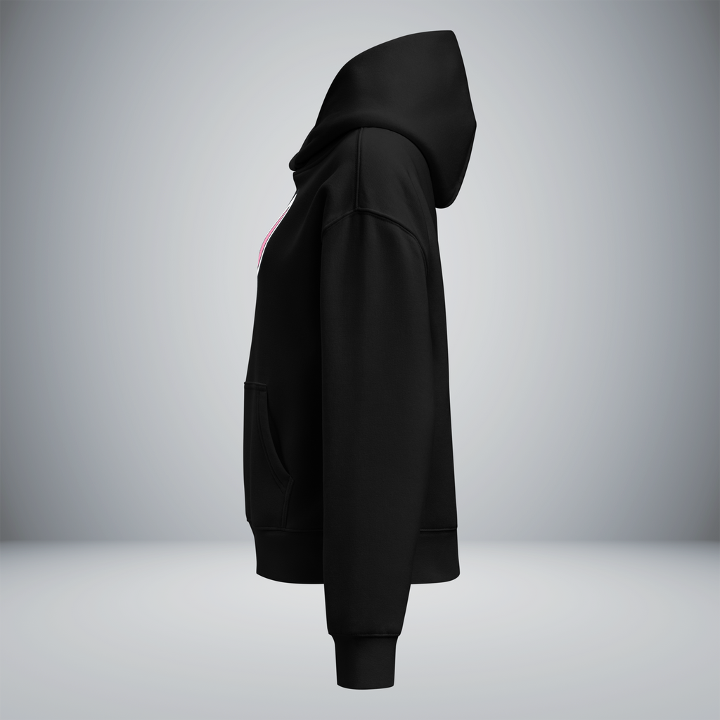 Women’s Relaxed Hoodie