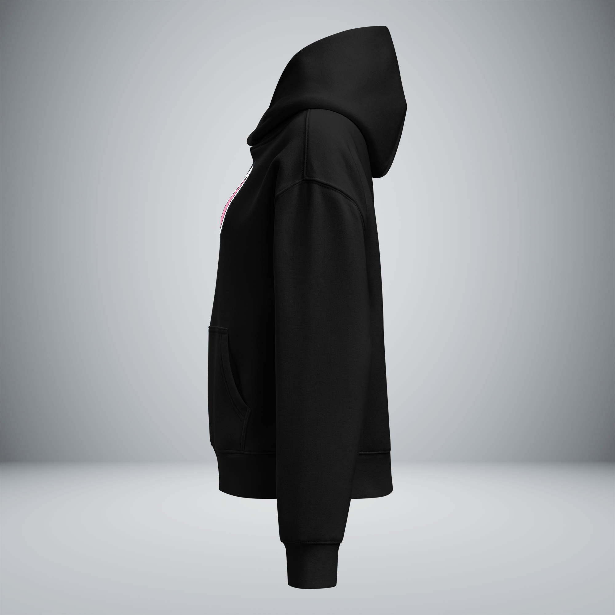Women’s Relaxed Hoodie