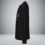Unisex Premium Heavyweight Long Sleeve Shirt