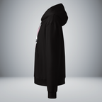 Unisex Oversized Heavyweight Hoodie