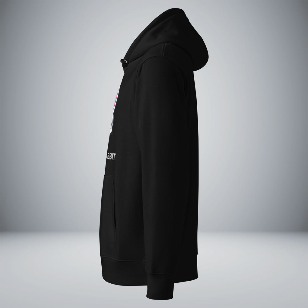 Unisex Essential Organic Hoodie