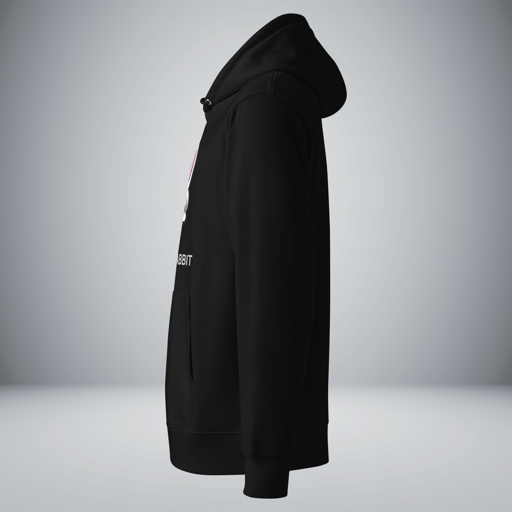 Unisex Essential Organic Hoodie