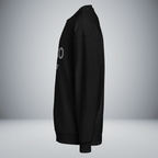 Unisex Organic Oversized Sweatshirt