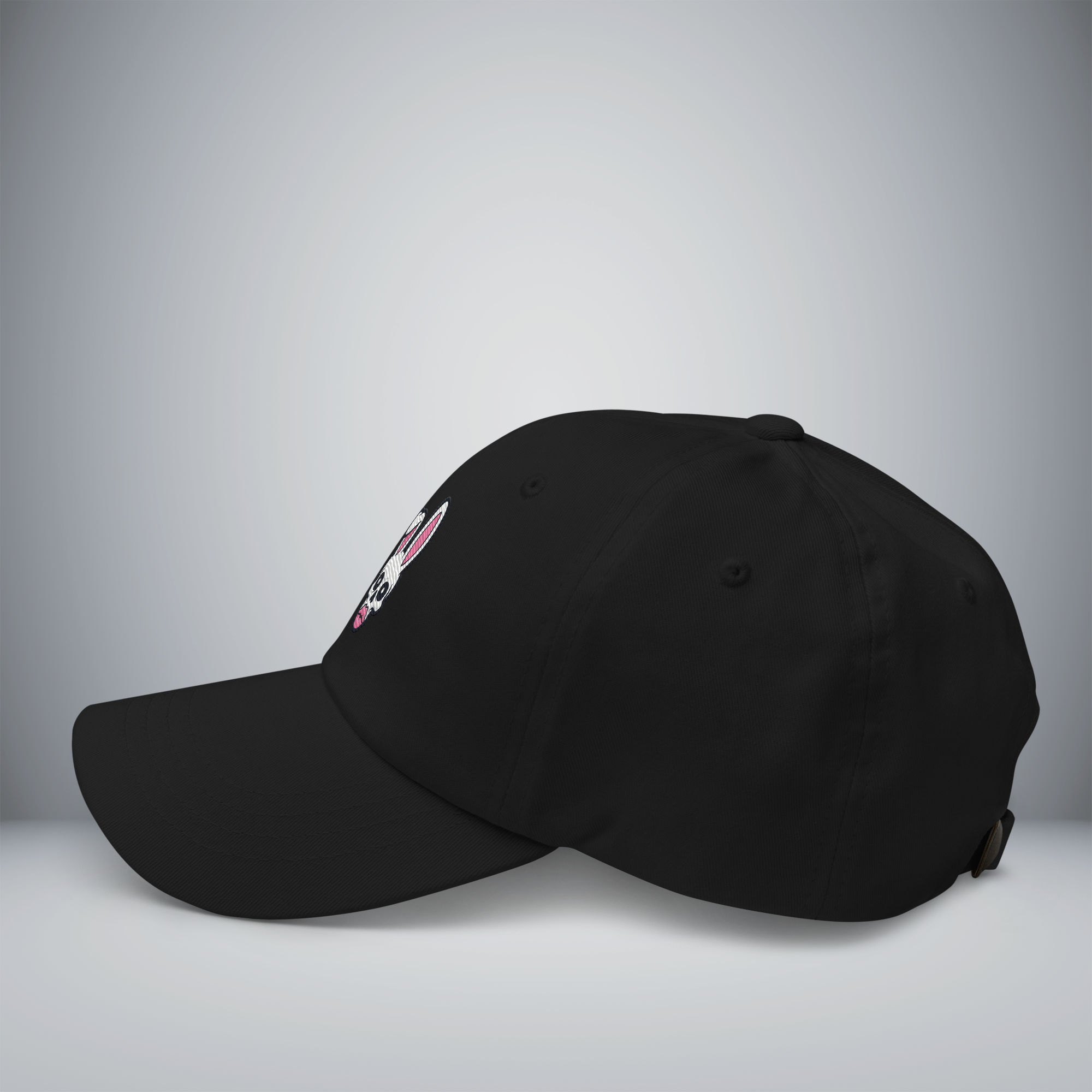 Classic Dad Hat