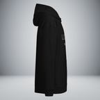 Unisex Organic Relaxed Hoodie