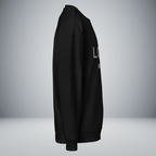 Unisex Organic Oversized Sweatshirt