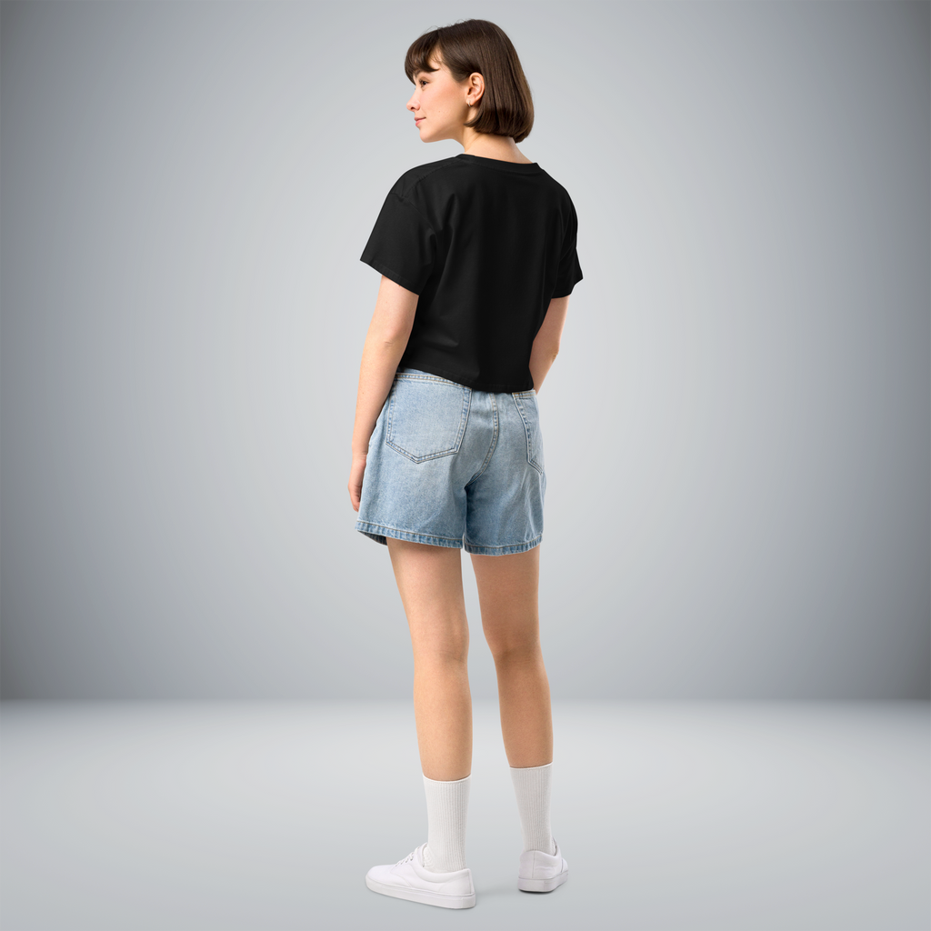 Women’s Crop Top