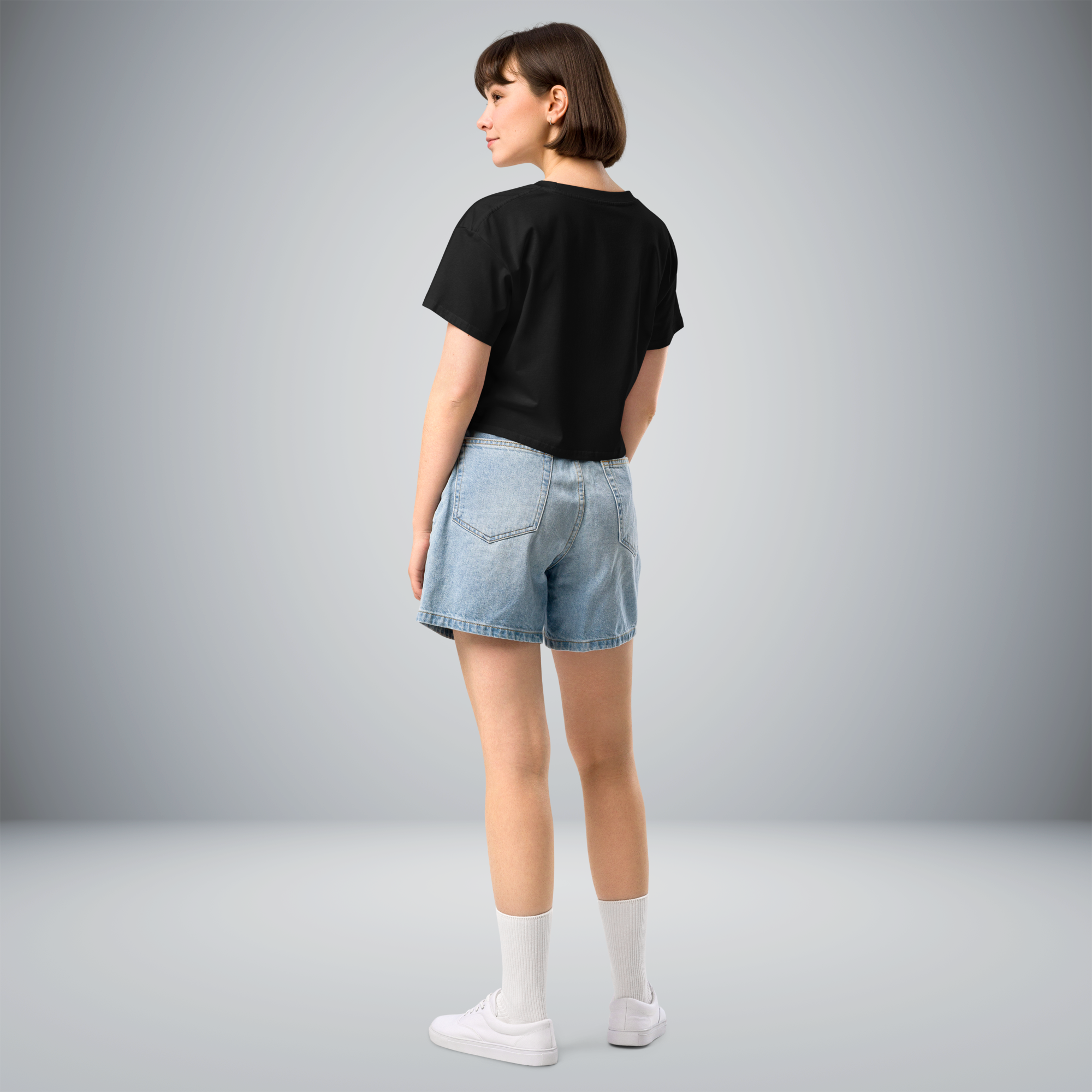 Women’s Crop Top