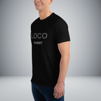 Men's Fitted T-Shirt