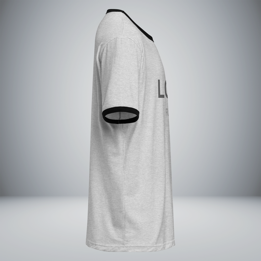 Unisex Ringer T-shirt
