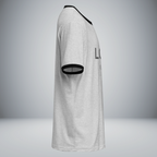 Unisex Ringer T-shirt