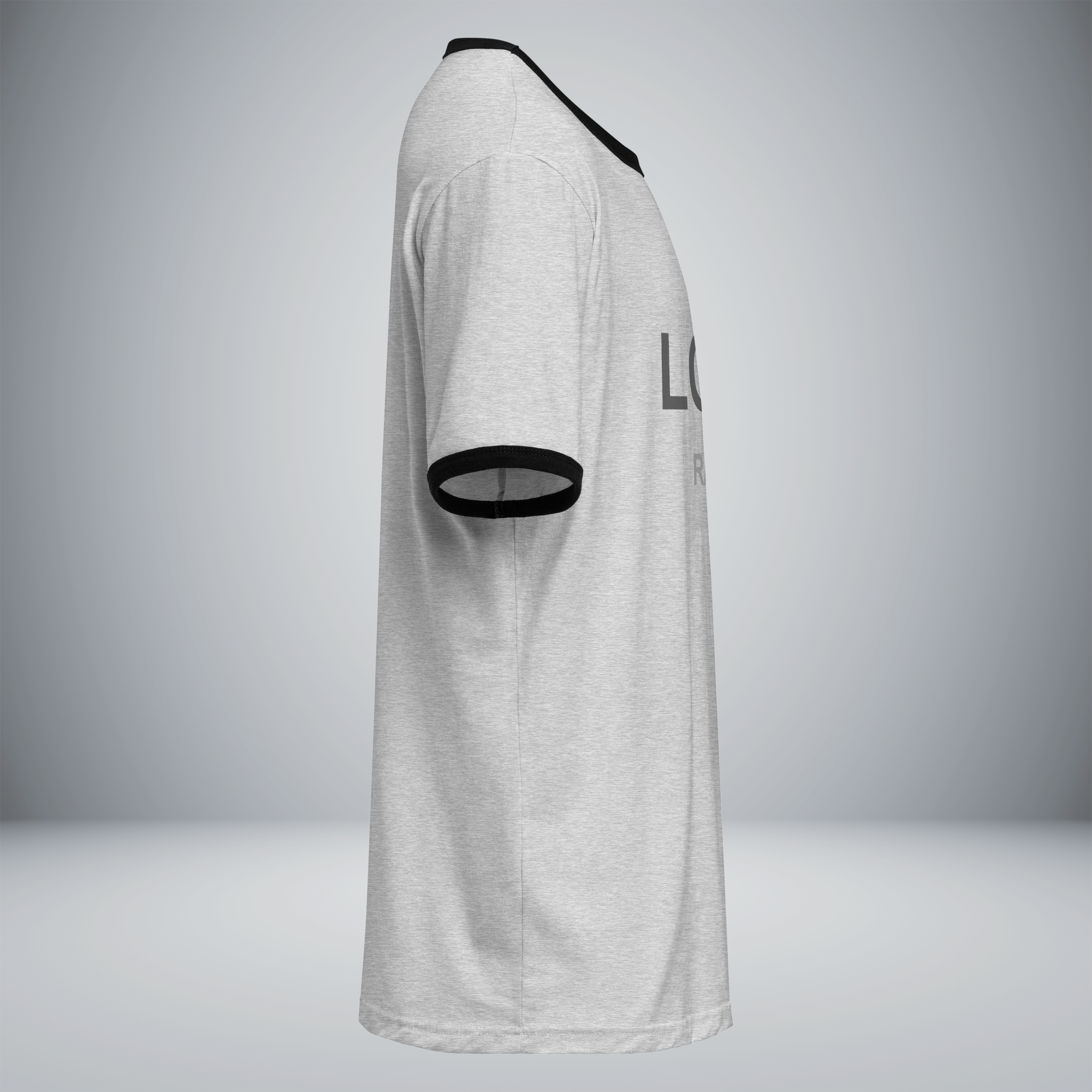 Unisex Ringer T-shirt