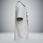 Unisex Ringer T-shirt