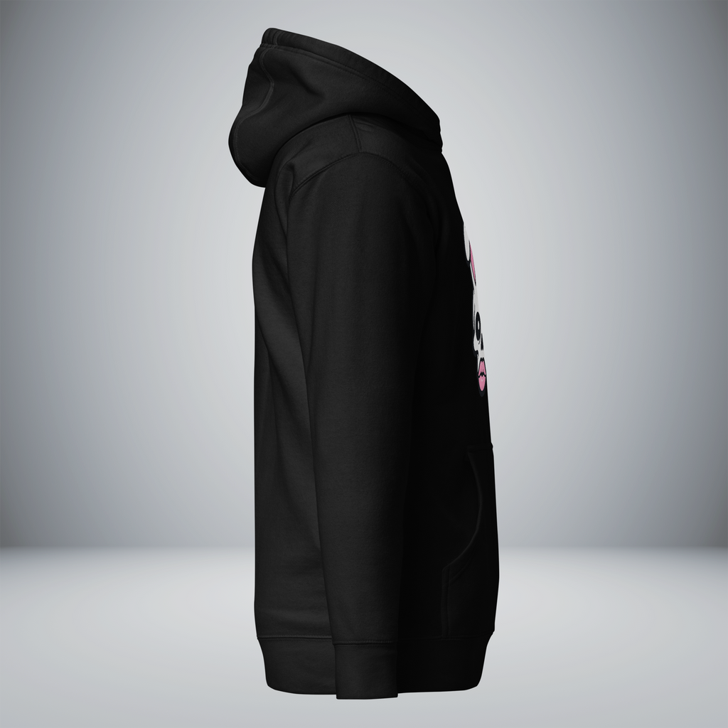 Unisex Premium Pullover Hoodie