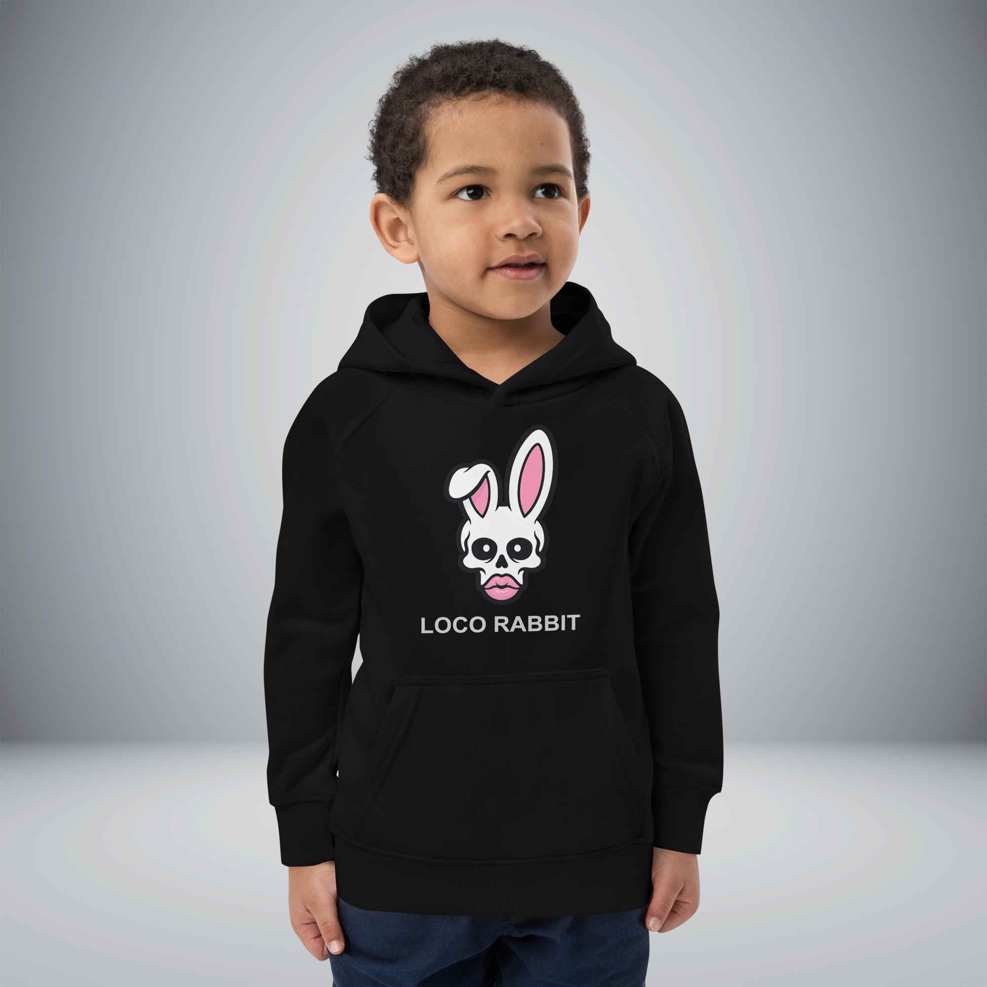 Kids Eco Hoodie
