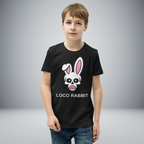 Youth Short Sleeve T-Shirt