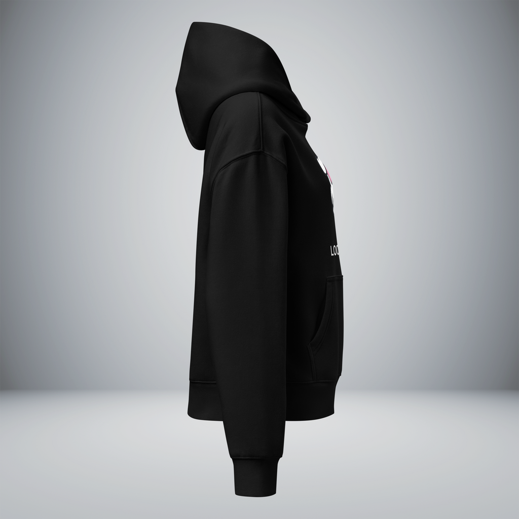 Women’s Relaxed Hoodie