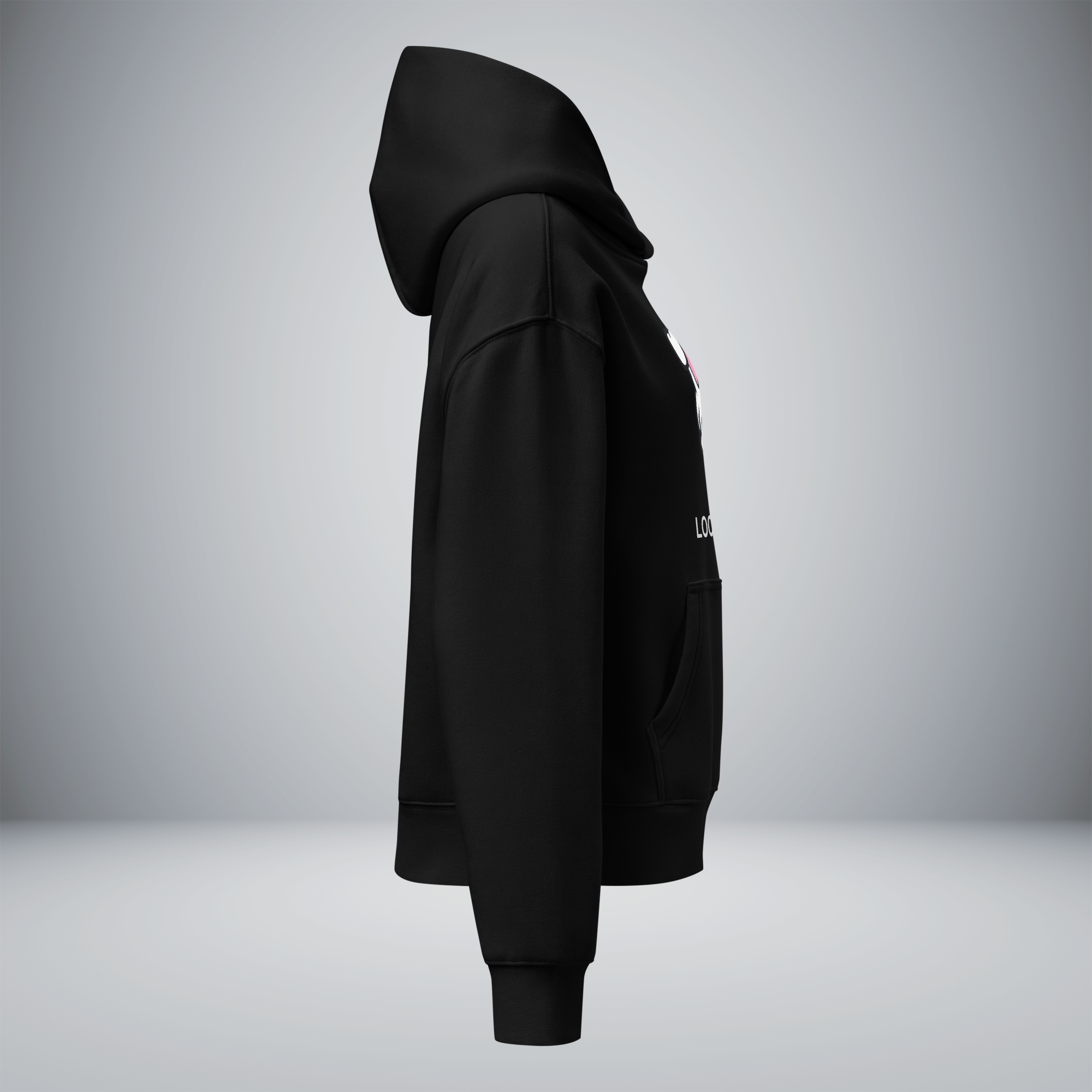 Women’s Relaxed Hoodie