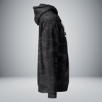 Unisex Heavyweight Hooded Sweatshirt