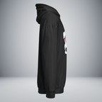Unisex Garment-Dyed Lightweight Hoodie