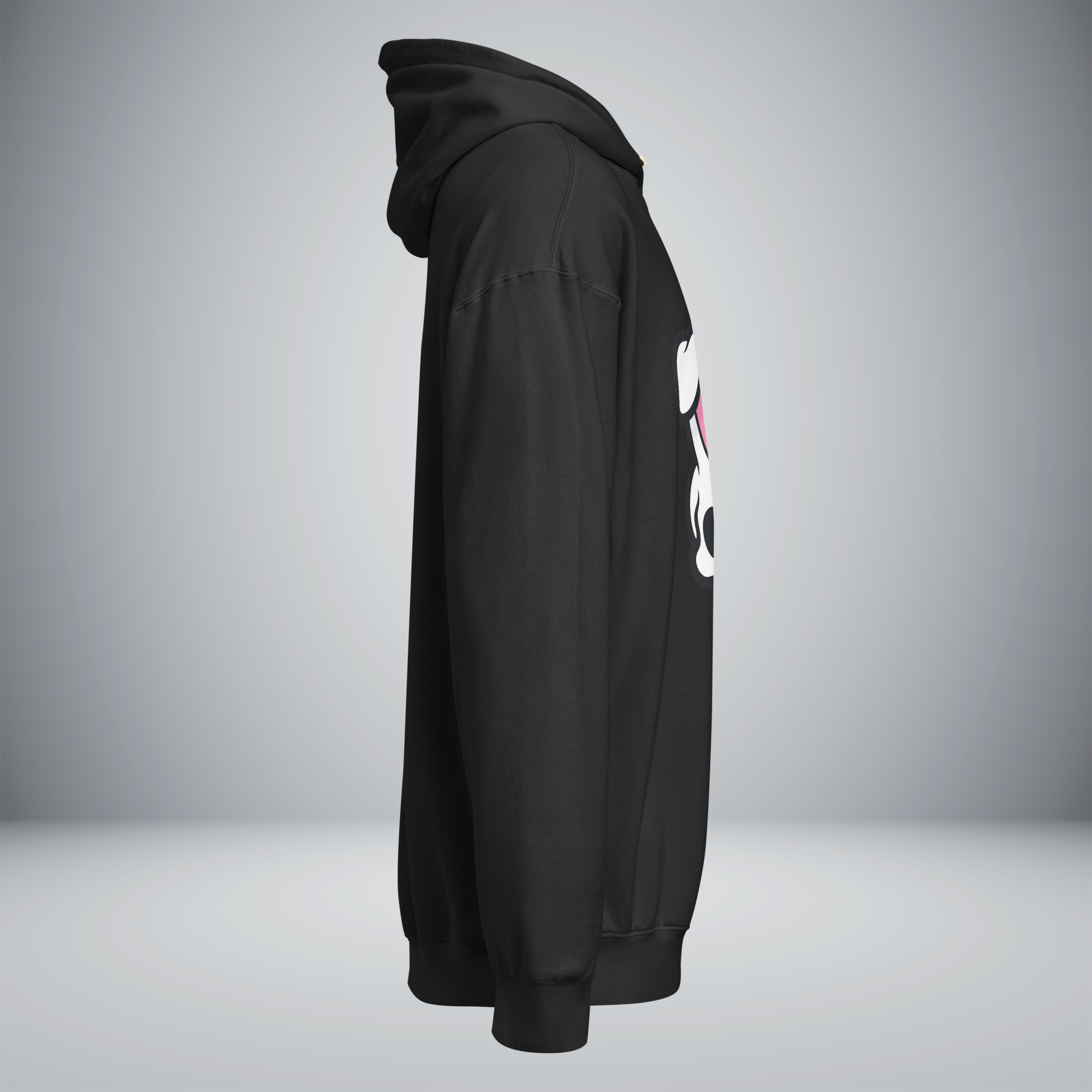 Unisex Garment-Dyed Lightweight Hoodie