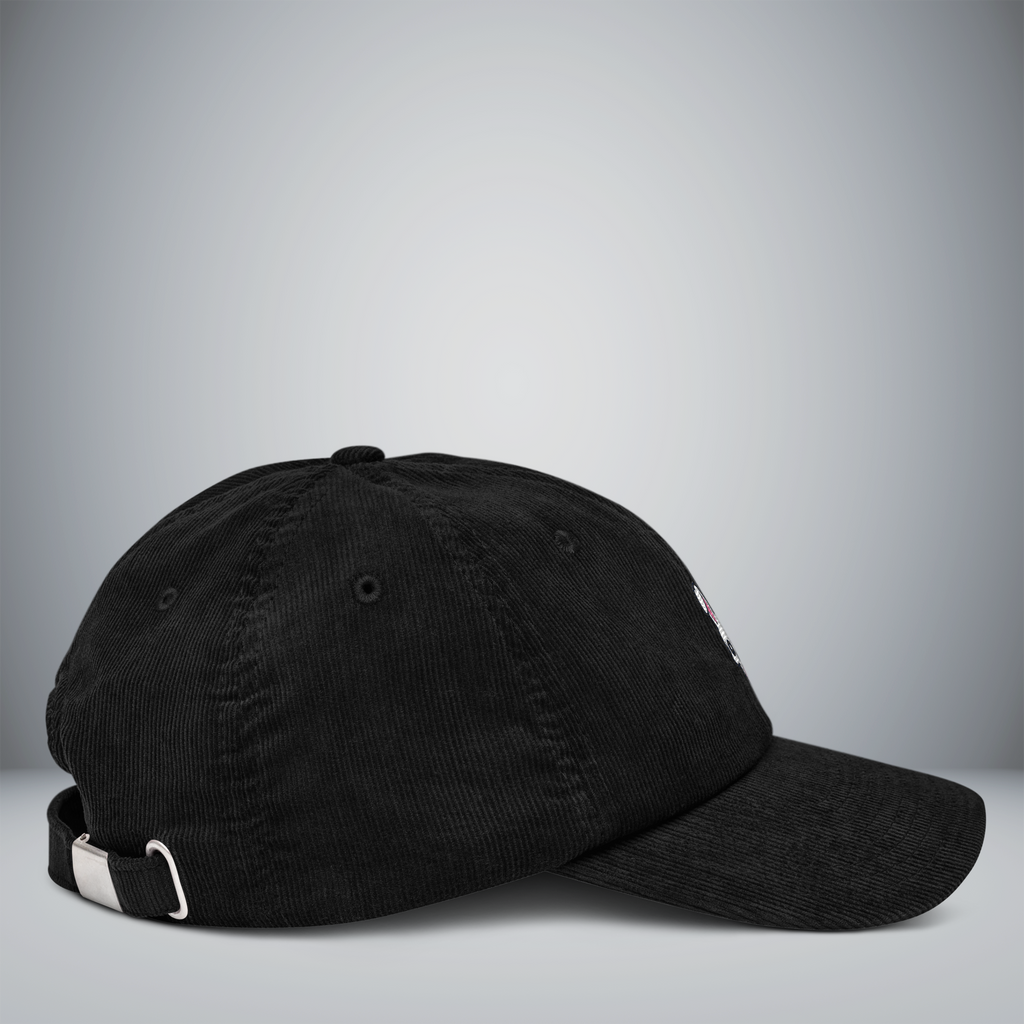 Corduroy Hat