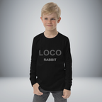 Youth Long Sleeve Tee