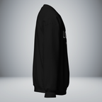 Unisex Crew Neck Sweatshirt