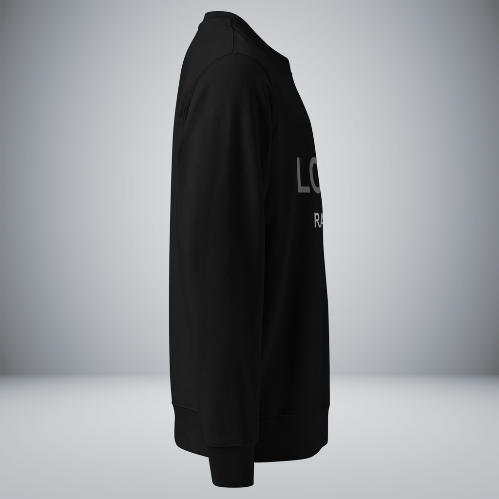 Unisex Eco Sweatshirt