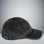 Vintage Cotton Twill Cap